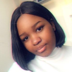 Meet your Posher, Yvonne